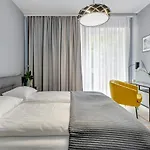 Apartament Old Town By Welcome