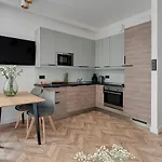 Old Town By Welcome Apartament Gdańsk