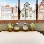Apartament Old Town By Welcome
