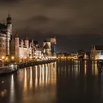 Old Town By Welcome Apartament Gdańsk