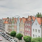 Apartament Old Town By Welcome Gdańsk