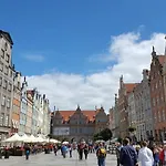 Apartament Old Town By Welcome *