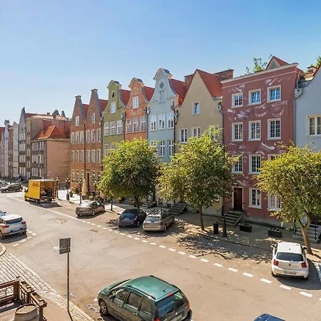 Old Town By Welcome Apartment