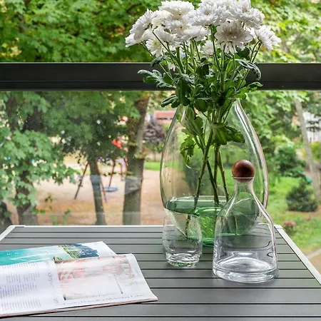 Old Town By Welcome Apartment *