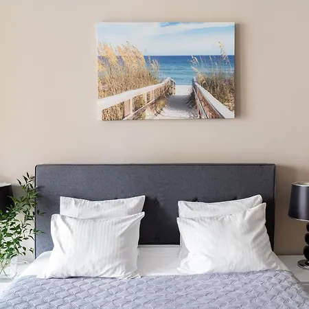 Old Town By Welcome Apartment Apartment