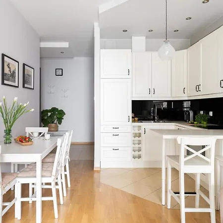 Old Town By Welcome Apartment Apartment Gdansk