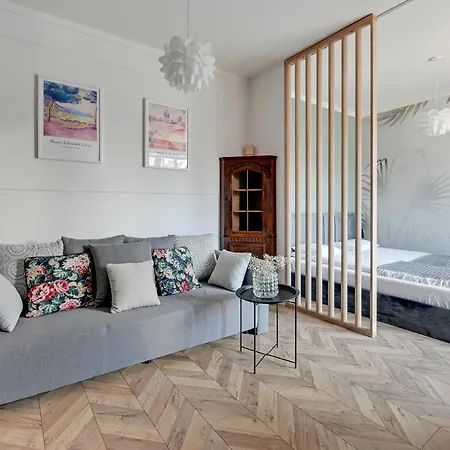 Apartment Old Town By Welcome Apartment Gdansk