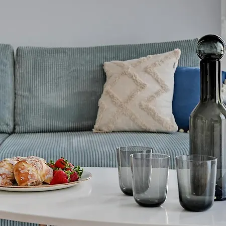 Apartment Old Town By Welcome Apartment Gdansk