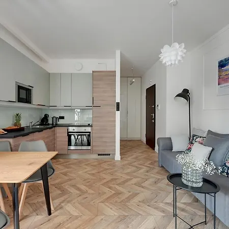 Old Town By Welcome Apartment Apartment