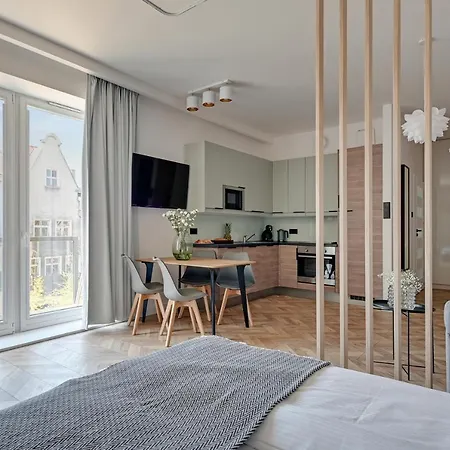 Old Town By Welcome Apartment Apartment *