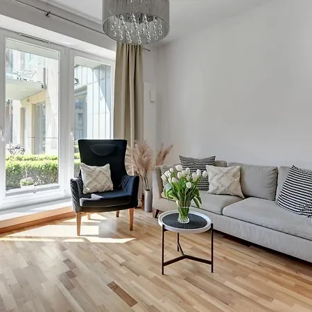 Old Town By Welcome Apartment *