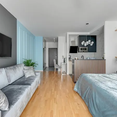 Old Town By Welcome Apartment * Gdansk