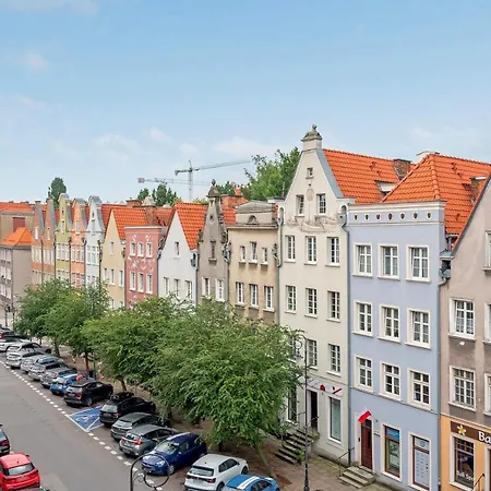 Old Town By Welcome Apartment