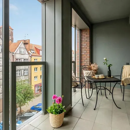 Apartment Old Town By Welcome Apartment *