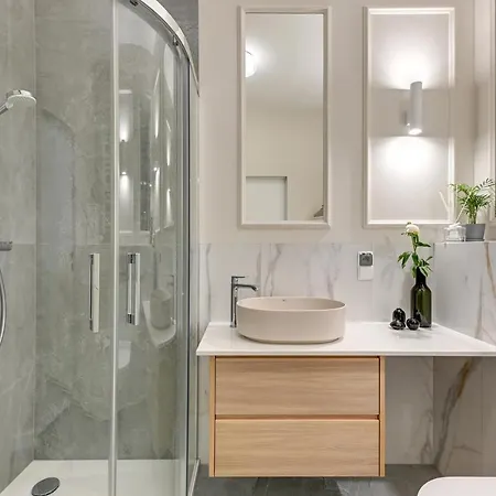 Old Town By Welcome Apartment Apartment *