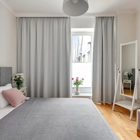 Apartment Old Town By Welcome Apartment