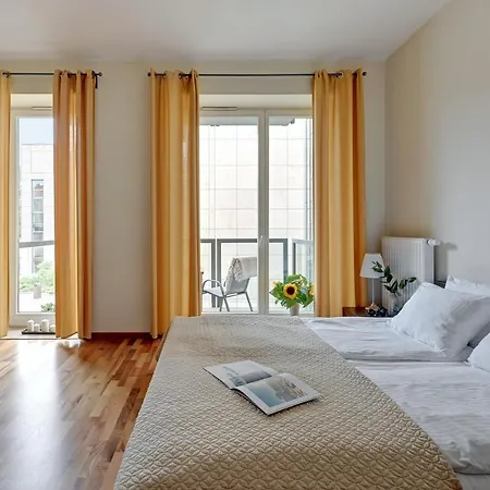Old Town By Welcome Apartment Apartment