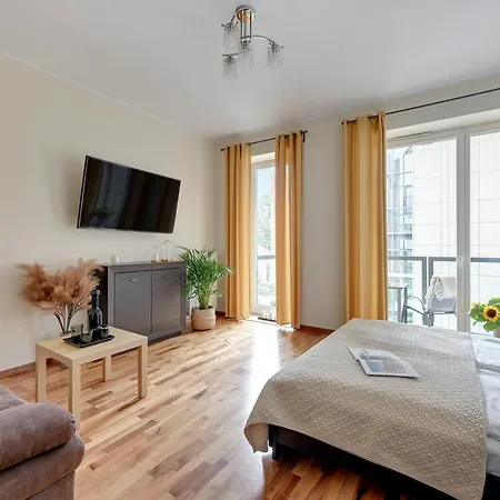 Old Town By Welcome Apartment