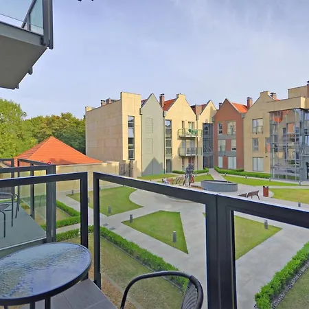 Old Town By Welcome Apartment Apartment