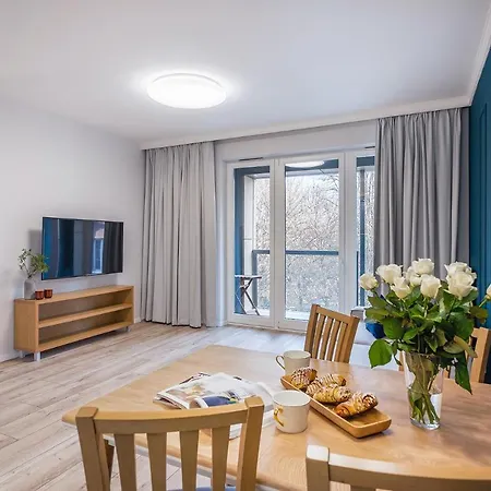 Old Town By Welcome Apartment