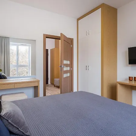 Old Town By Welcome Apartment * Gdansk