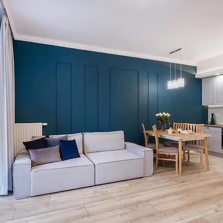 Old Town By Welcome Apartment Apartment *
