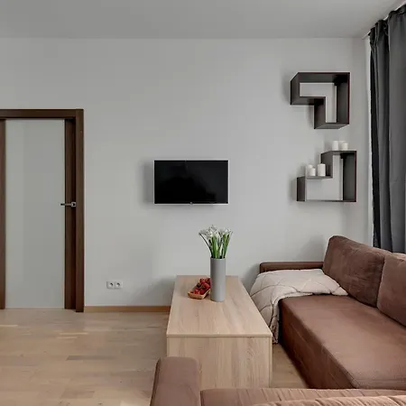 Old Town By Welcome Apartment Apartment *