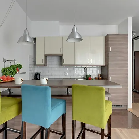 Old Town By Welcome Apartment Apartment