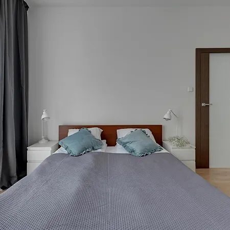Old Town By Welcome Apartment Gdansk