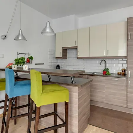 Old Town By Welcome Apartment * Gdansk