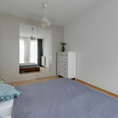 Old Town By Welcome Apartment *