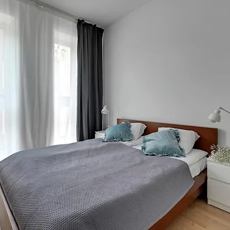 Old Town By Welcome Apartment Gdansk