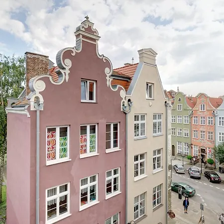 Apartman Old Town By Welcome *