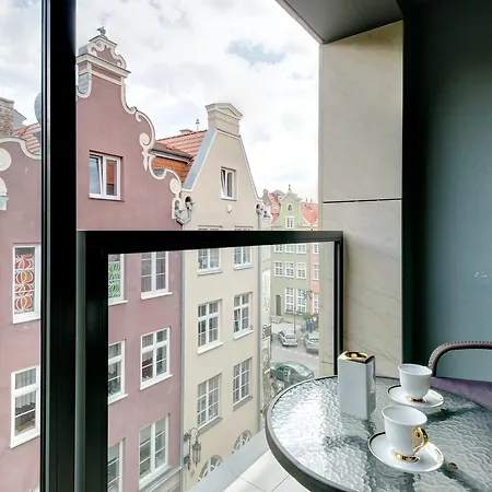 Old Town By Welcome Apartment *