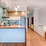 Apartment Old Town By Welcome Apartment
