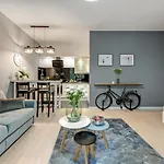 Apartment Old Town By Welcome Apartment Danzig