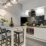 Old Town By Welcome Apartment Danzig