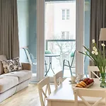 Old Town By Welcome Apartment * Danzig