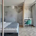 Apartment Old Town By Welcome Apartment Danzig