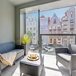 Old Town By Welcome Apartment Danzig