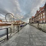 Old Town By Welcome Apartment Danzig