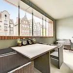 Old Town By Welcome Apartment Danzig