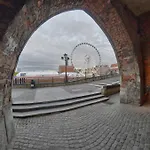 Old Town By Welcome Apartment
