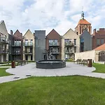 Apartment Old Town By Welcome Apartment Gdansk