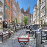 Old Town By Welcome Apartment