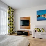 Old Town By Welcome Apartment Danzig
