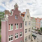 Apartment Old Town By Welcome Apartment *