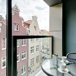 Old Town By Welcome Apartment *