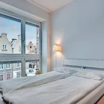 Apartment Old Town By Welcome Apartment *