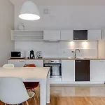 Apartment Old Town By Welcome Apartment *